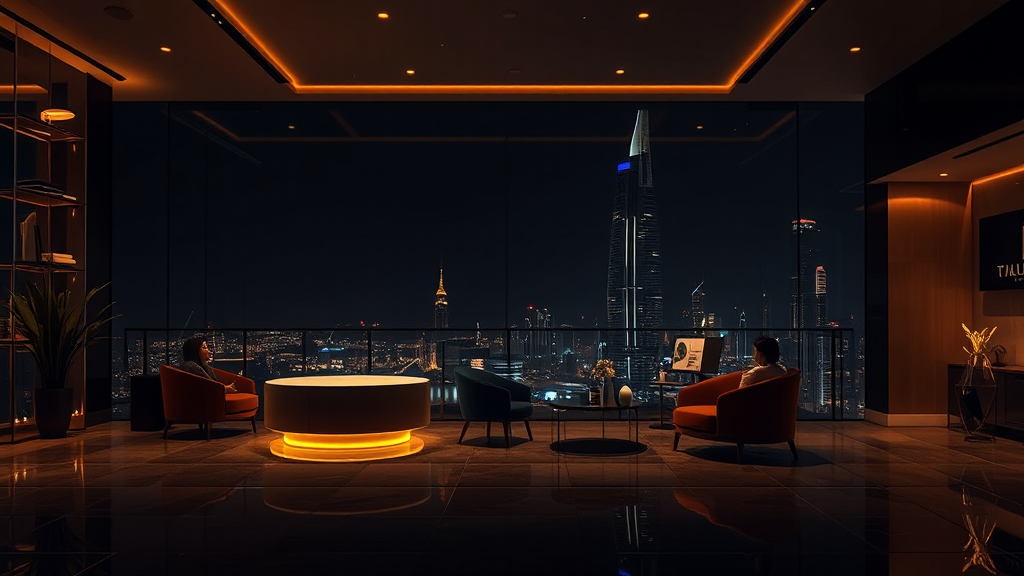 The Ultimate Guide to Luxury Escorts Dubai: Elegance, Discretion, and Unforgettable Experiences