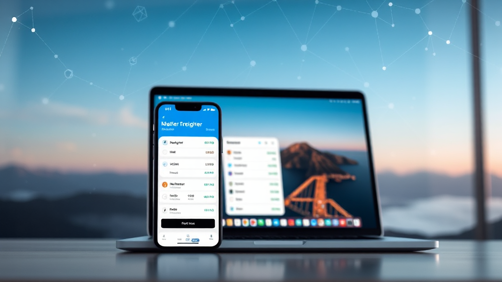 Why the Freighter Wallet Freighter Wallet App Is a Key Tool for Stellar Users