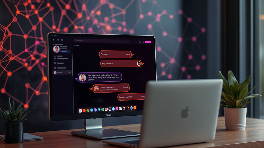 AI Milf Chat Explained: Why This Niche Is Reshaping Companion Technology
