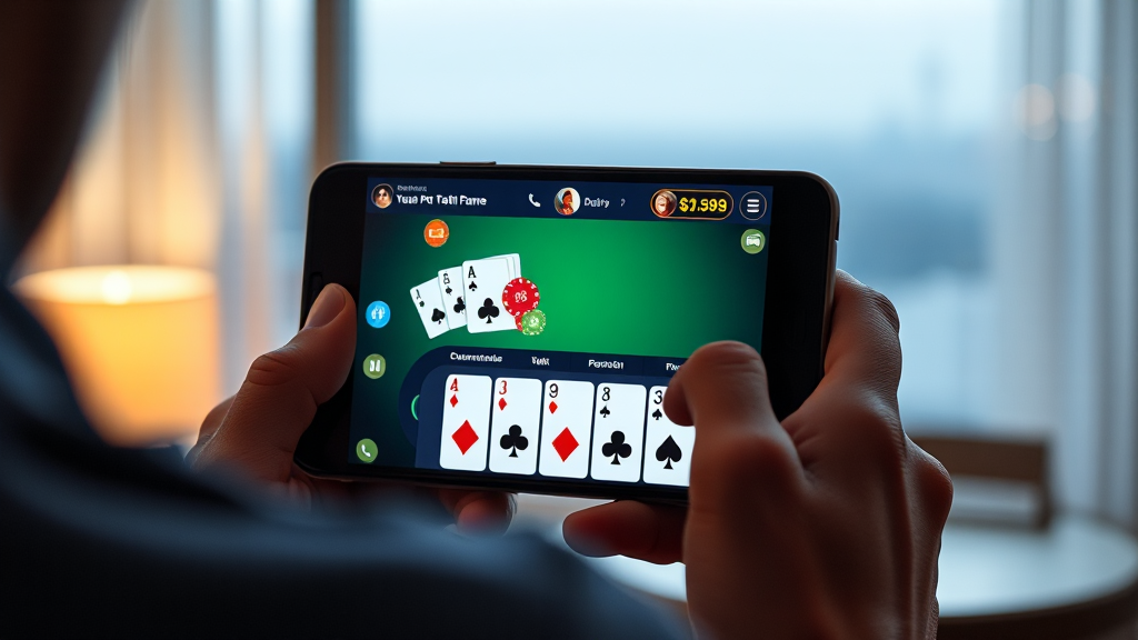 Mastering the Online Rummy Game: A Complete Guide to Rules, Strategies, and Platforms