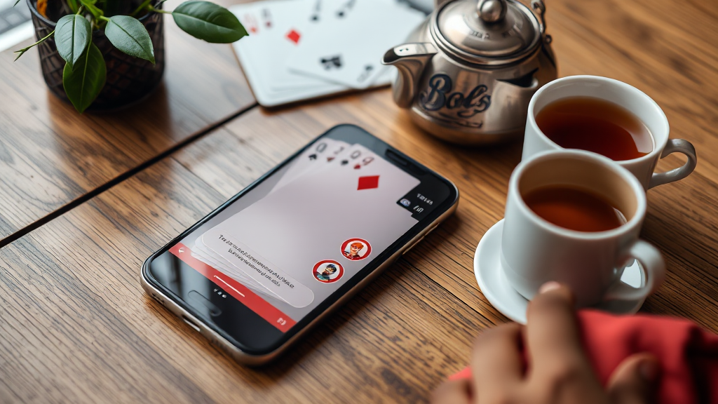 Rummy Good: A Practical Guide to Finding Card-Game Apps Worth Your Time
