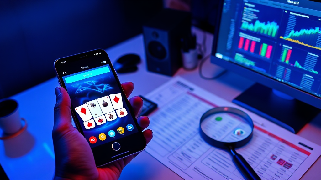 Choosing a 3Patti Online App: How to Compare the Realistic Options Before You Commit